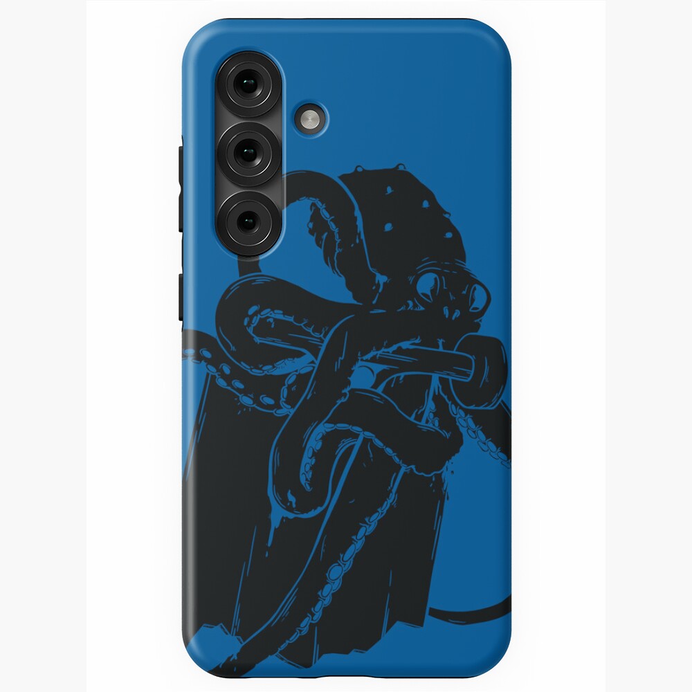 Item preview, Samsung Galaxy Tough Case designed and sold by LeDarkstone.