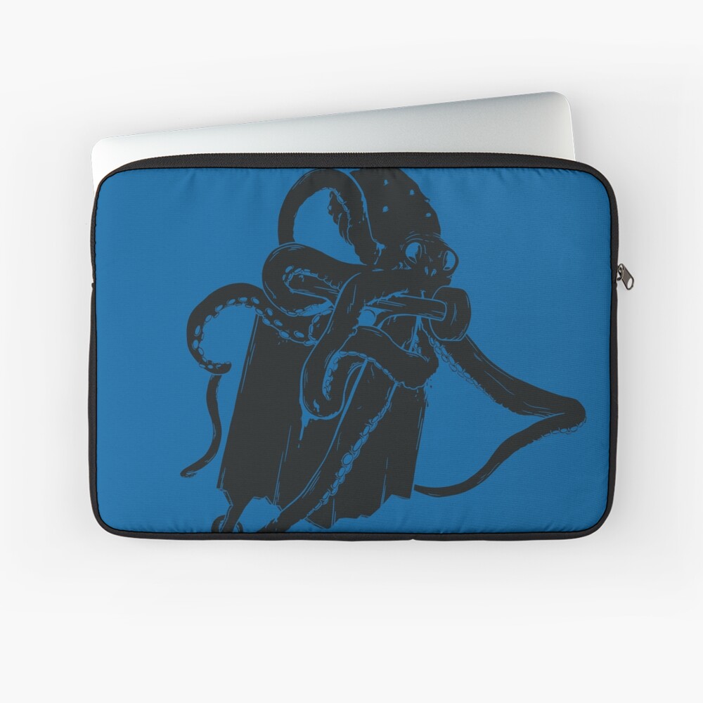 Item preview, Laptop Sleeve designed and sold by LeDarkstone.