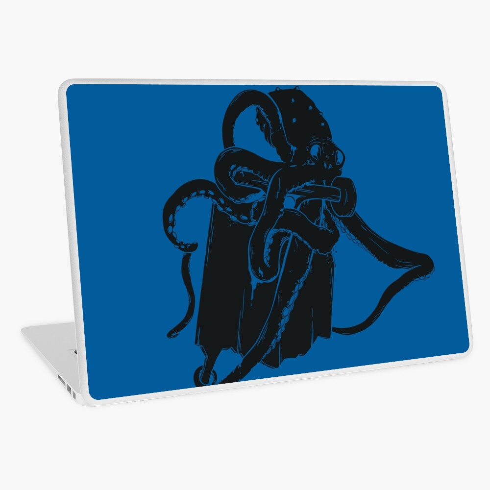 Item preview, Laptop Skin designed and sold by LeDarkstone.