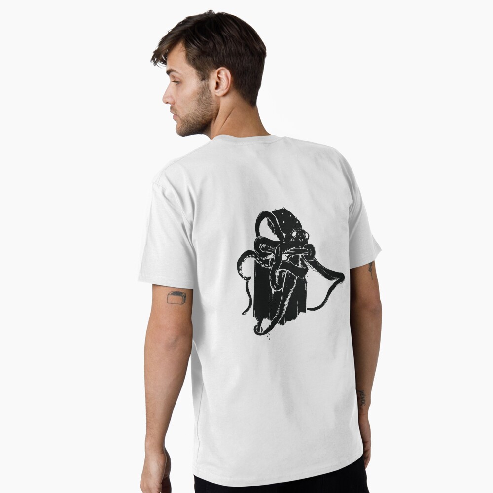 Item preview, Premium T-Shirt designed and sold by LeDarkstone.