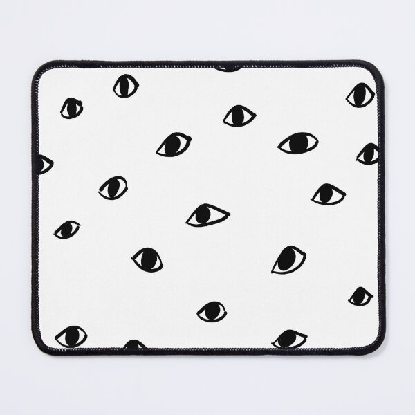 Item preview, Eye designed and sold by chokoneko-land.
