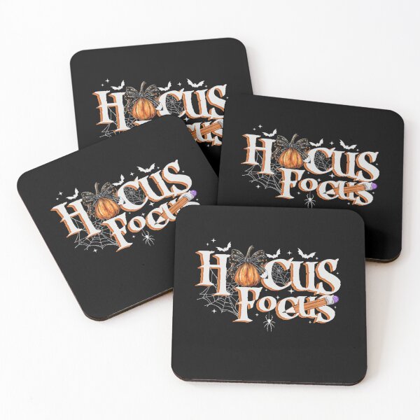Item preview, Hocus Focus Teacher Pencil  designed and sold by vintagearttee.