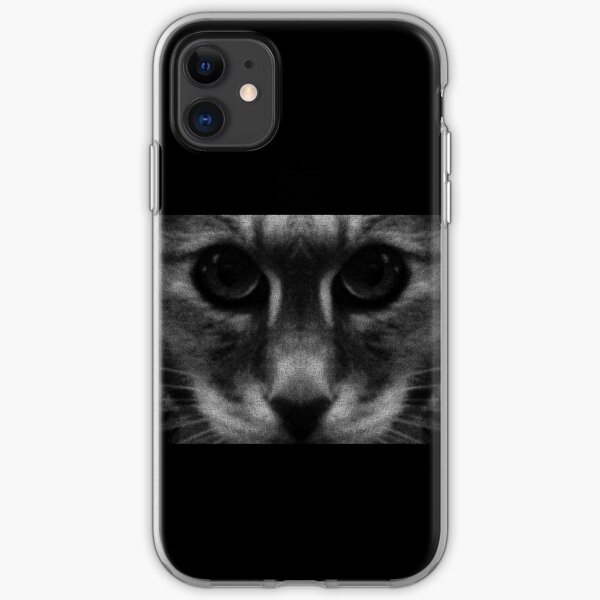 Forever Vigilant iPhone Soft Case