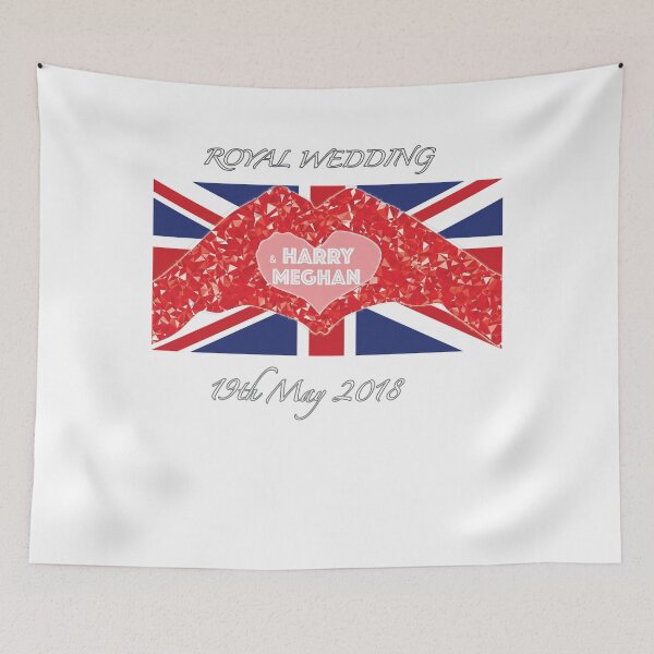 Item preview, Royal wedding  harry and Meghan  designed and sold by yellowpinko.