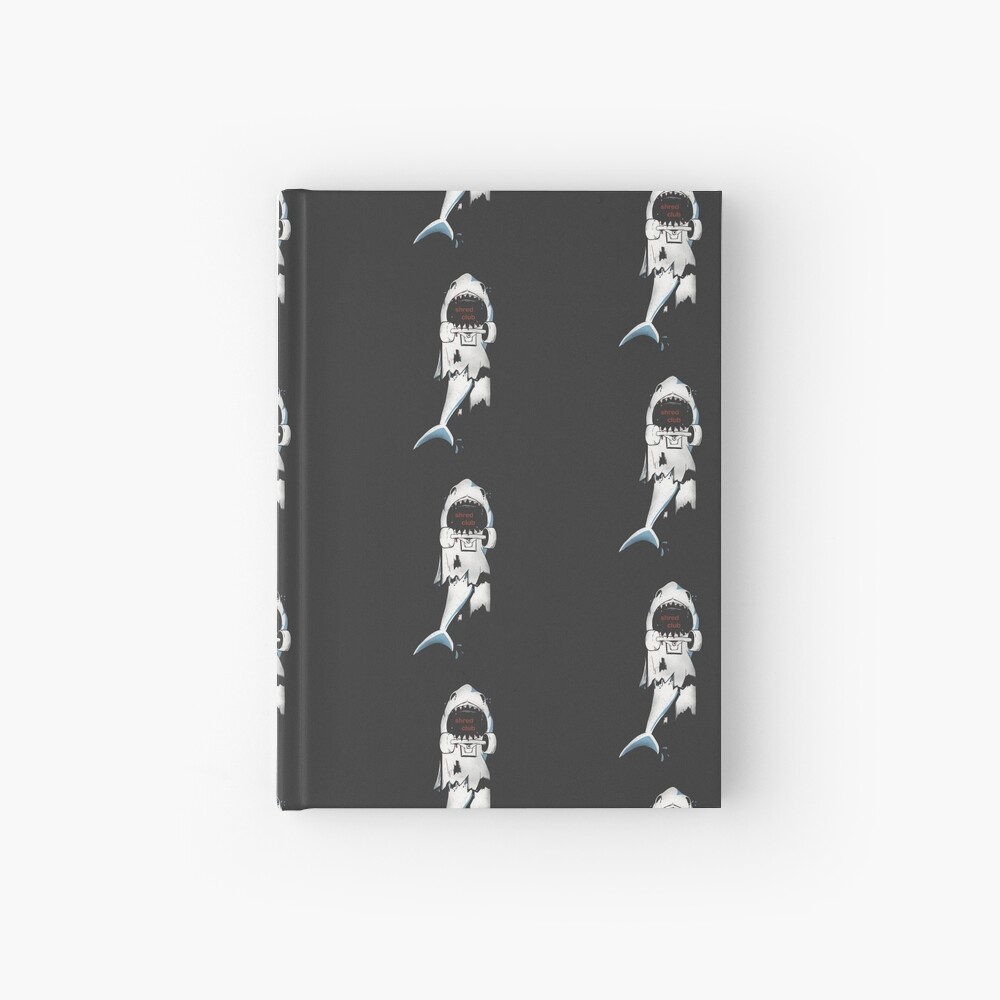 Item preview, Hardcover Journal designed and sold by LeDarkstone.