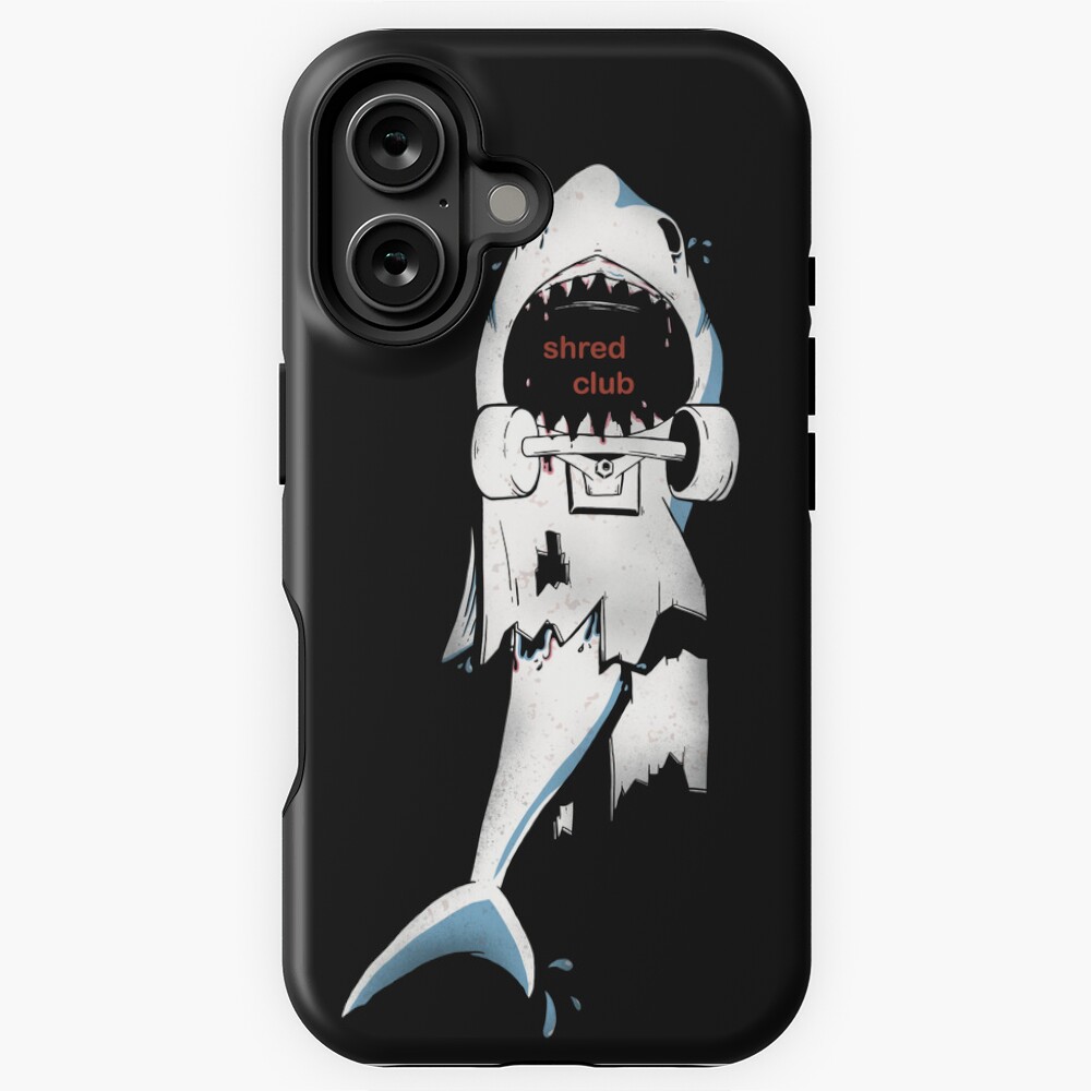 Item preview, iPhone Tough Case designed and sold by LeDarkstone.