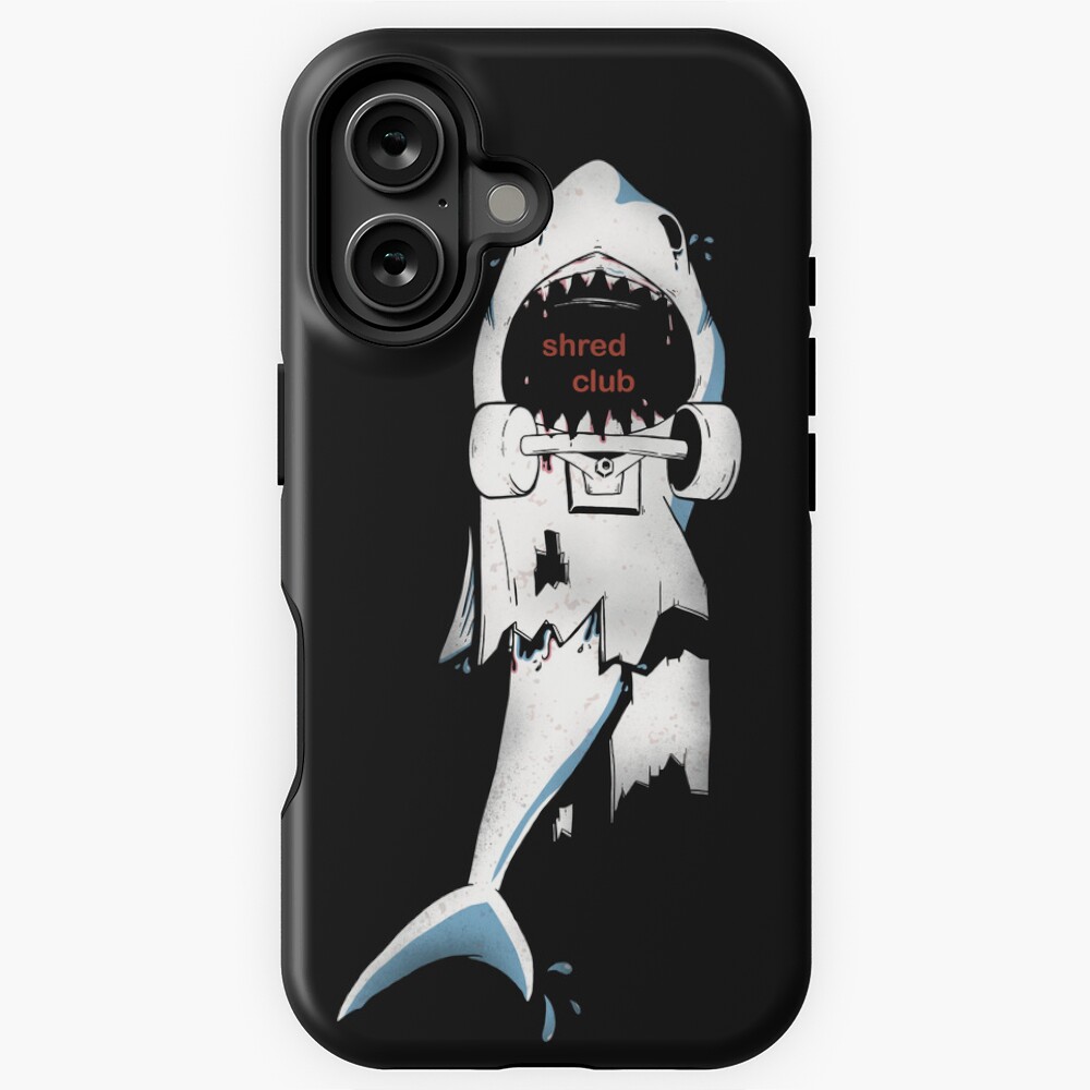 Item preview, iPhone Magsafe Tough Case designed and sold by LeDarkstone.
