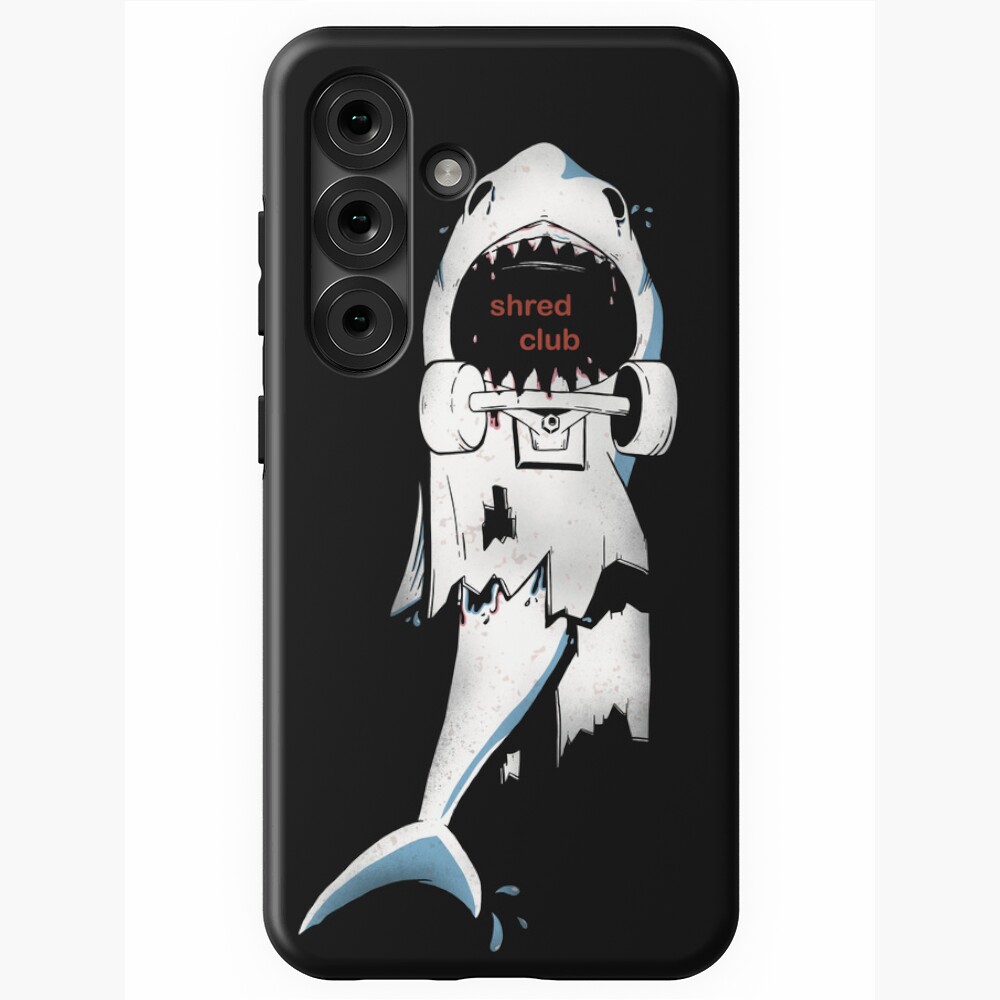 Item preview, Samsung Galaxy Tough Case designed and sold by LeDarkstone.