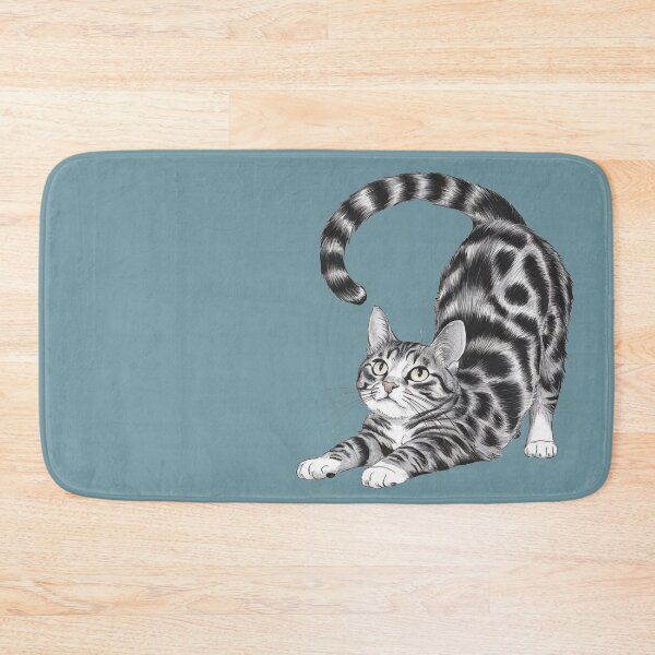 Item preview, Cat cute happy life designed and sold by KennerTH.