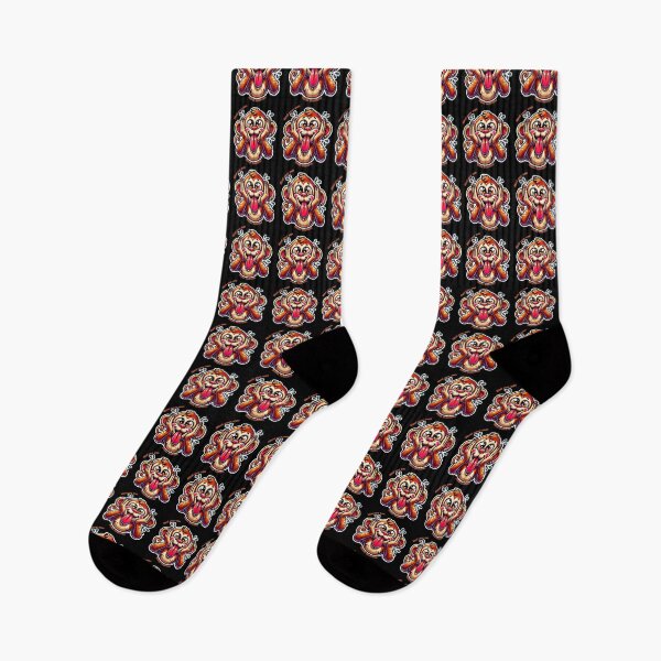 Item preview, Cheeky Monkey - Mind Your Own Damn Business designed and sold by TeslaSt0re.