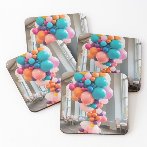 Item preview, Ballon designed and sold by TrendyGalaxy.