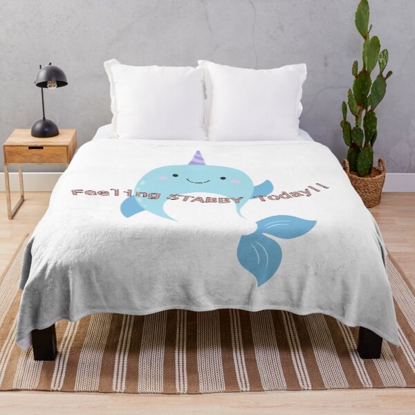 Item preview, Feeling STABBY Today!! designed and sold by shirigalaxy.