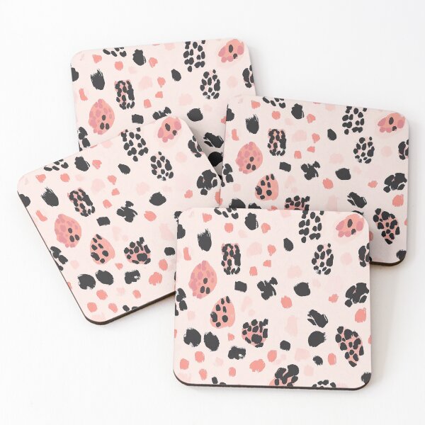 Item preview, cow pattern designed and sold by NIFTY LITTLE DUCKS .