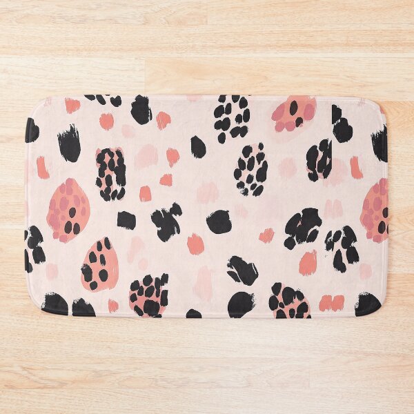 Item preview, cow pattern designed and sold by NIFTY LITTLE DUCKS .