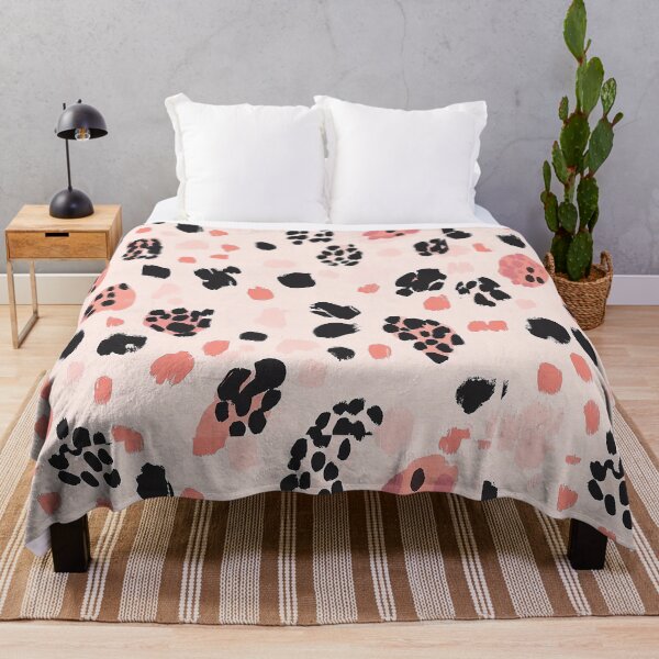 Item preview, cow pattern designed and sold by NIFTY LITTLE DUCKS .