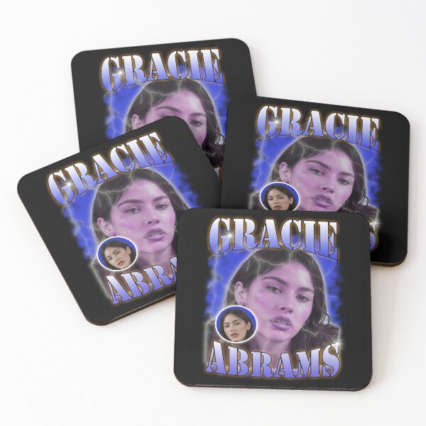 Item preview, Gracie Abrams designed and sold by Ze G.