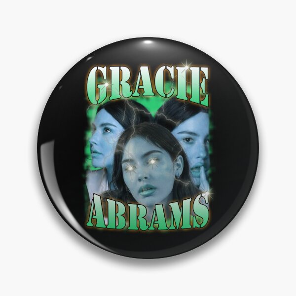Item preview, Gracie Abrams designed and sold by Ze G.