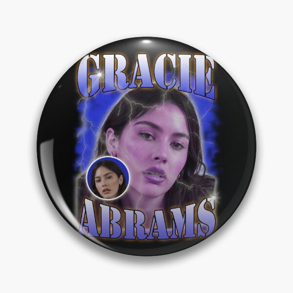 Item preview, Gracie Abrams designed and sold by Ze G.