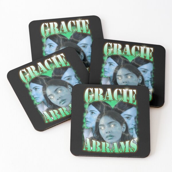 Item preview, Gracie Abrams designed and sold by Ze G.