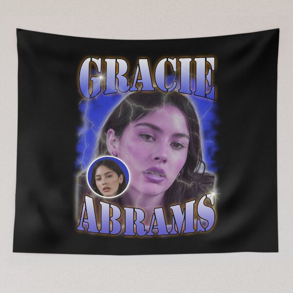 Item preview, Gracie Abrams designed and sold by Ze G.