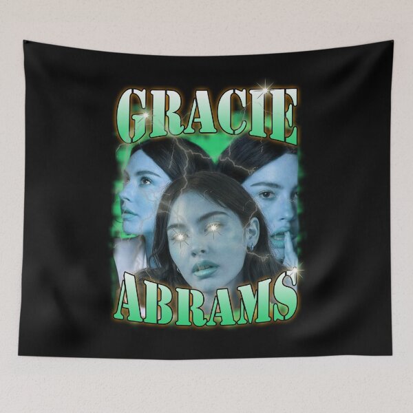 Item preview, Gracie Abrams designed and sold by Ze G.