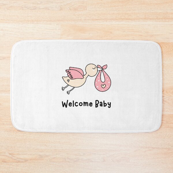 Item preview, Welcome Baby designed and sold by Taida-gaka.