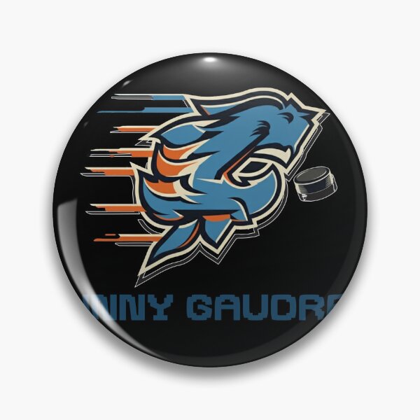 Item preview, JOHNNY GAUDREAU designed and sold by alarashiahmed.
