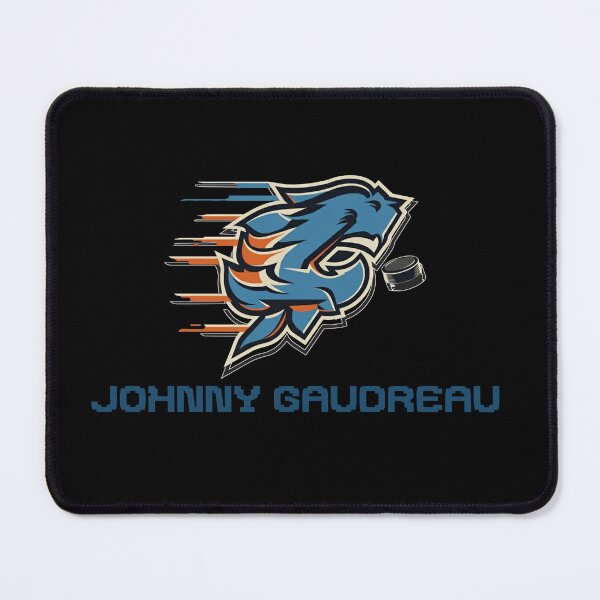 Item preview, JOHNNY GAUDREAU designed and sold by alarashiahmed.