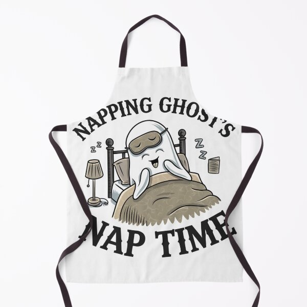 Item preview, Nap Time Napping Ghost designed and sold by XquisiteFashion.