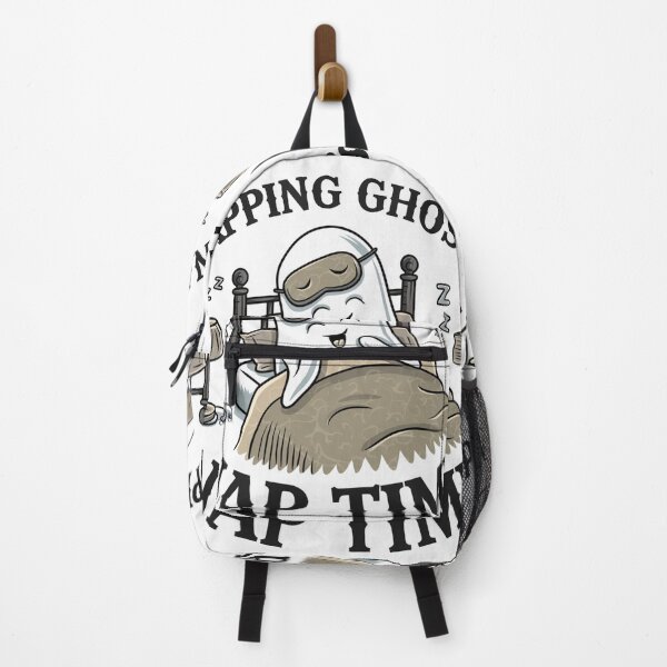 Item preview, Nap Time Napping Ghost  designed and sold by XquisiteFashion.