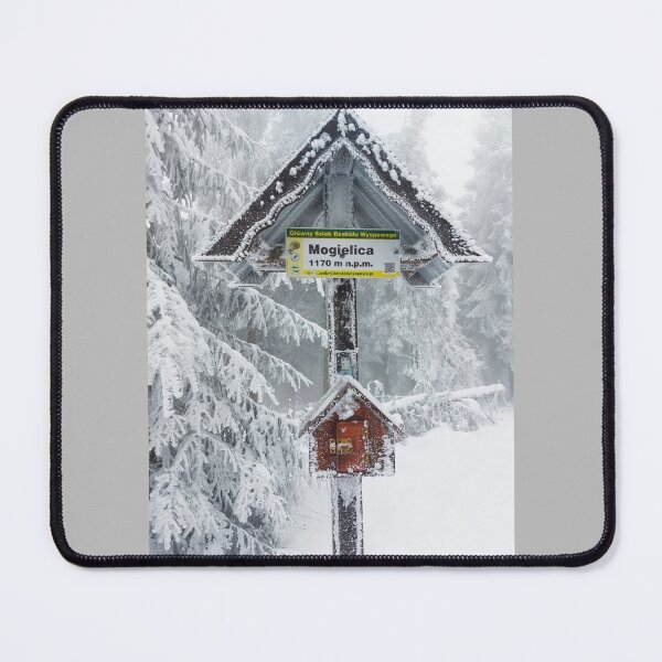 Item preview, Mountains in Poland designed and sold by mikistudio.