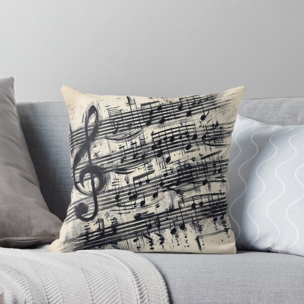 Item preview, Symphony in Wild Ink designed and sold by Ramon Vila.
