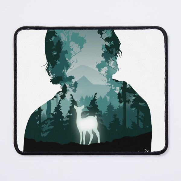 Item preview, Severus Snape Minimal poster designed and sold by manonpradier.