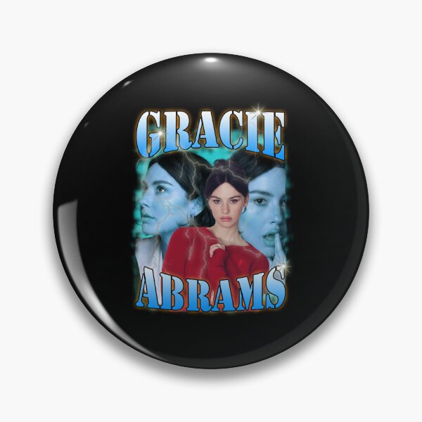 Item preview, Gracie Abrams designed and sold by Ze G.