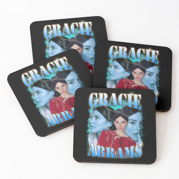 Item preview, Gracie Abrams designed and sold by Ze G.