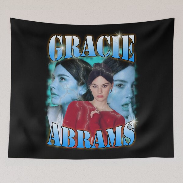 Item preview, Gracie Abrams designed and sold by Ze G.