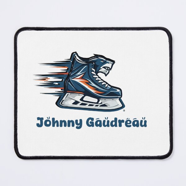 Item preview, johnny gaudreau designed and sold by alarashiahmed.