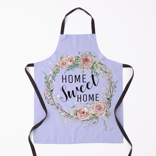 Item preview, Home sweet home designed and sold by alesamoon.