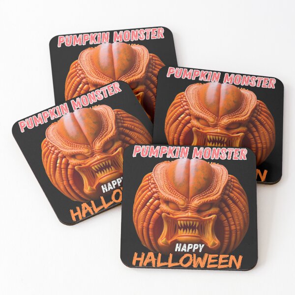 Item preview, Happy Halloween designed and sold by MudMaster.