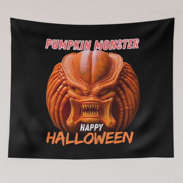 Item preview, Happy Halloween designed and sold by MudMaster.