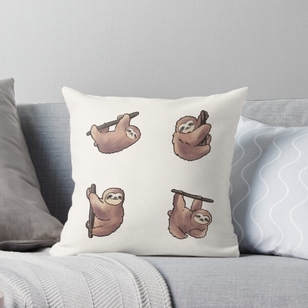 Item preview, Cute Sloth pack  designed and sold by Artofmayara.