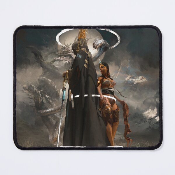 Item preview, Epic legend designed and sold by Sergei Musin.