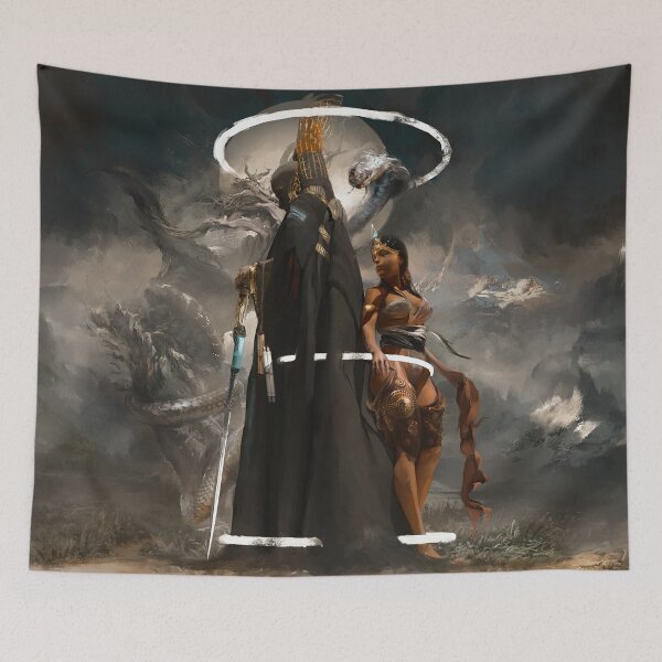Item preview, Epic legend designed and sold by Sergei Musin.