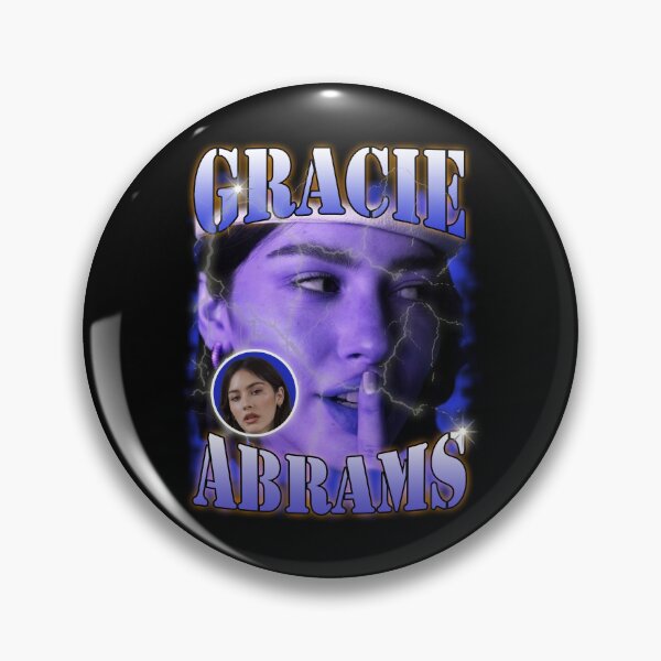 Item preview, Gracie Abrams designed and sold by Ze G.