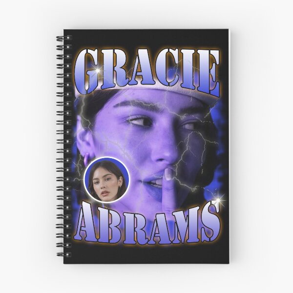 Item preview, Gracie Abrams designed and sold by Ze G.