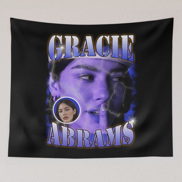 Item preview, Gracie Abrams designed and sold by Ze G.