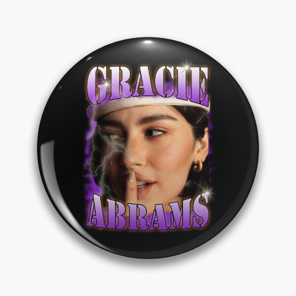 Item preview, Gracie Abrams designed and sold by Ze G.