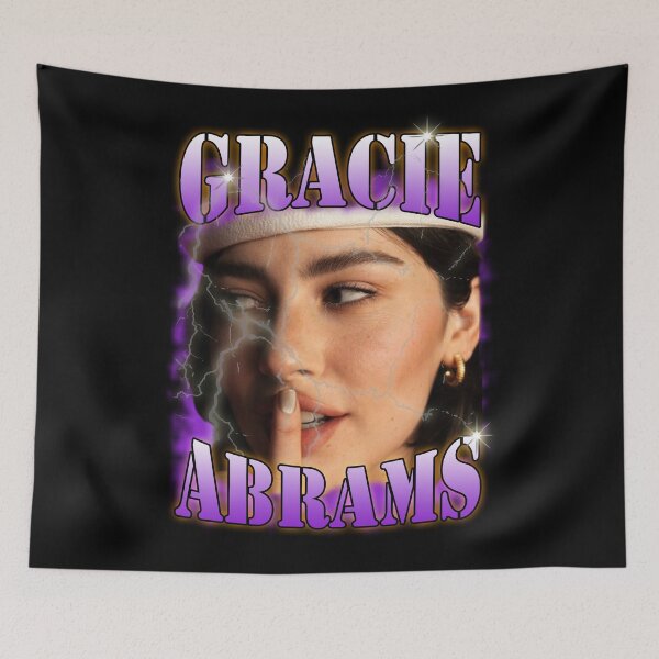 Item preview, Gracie Abrams designed and sold by Ze G.