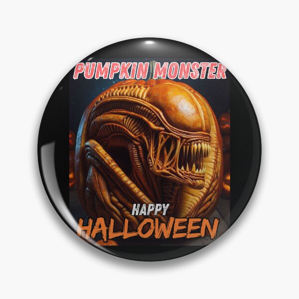 Item preview, Happy Halloween designed and sold by MudMaster.