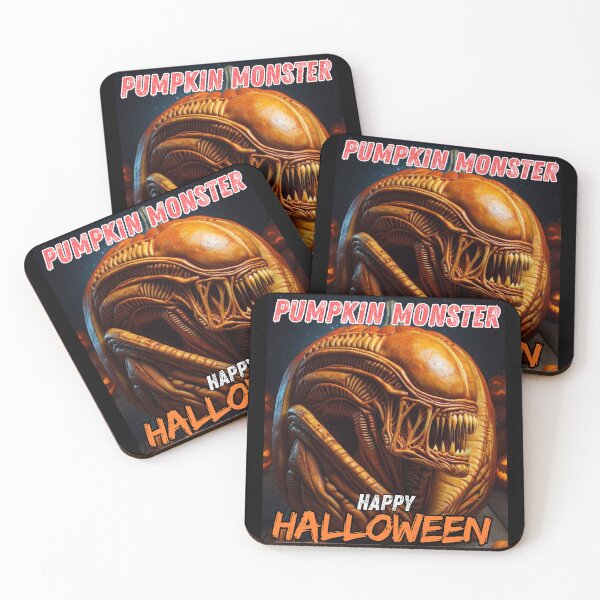 Item preview, Happy Halloween designed and sold by MudMaster.